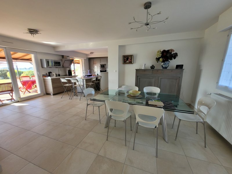 Maison à vendre à Damgan Un site d