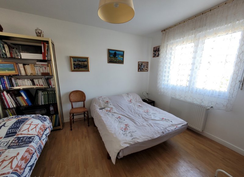 Maison à vendre à Damgan Un site d