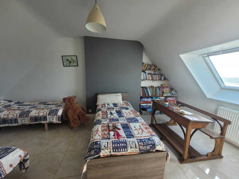 Maison à vendre à Damgan Un site d