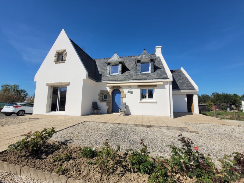 Maison à vendre à Damgan Maison 6 chambres à 500m du centre de Damgan