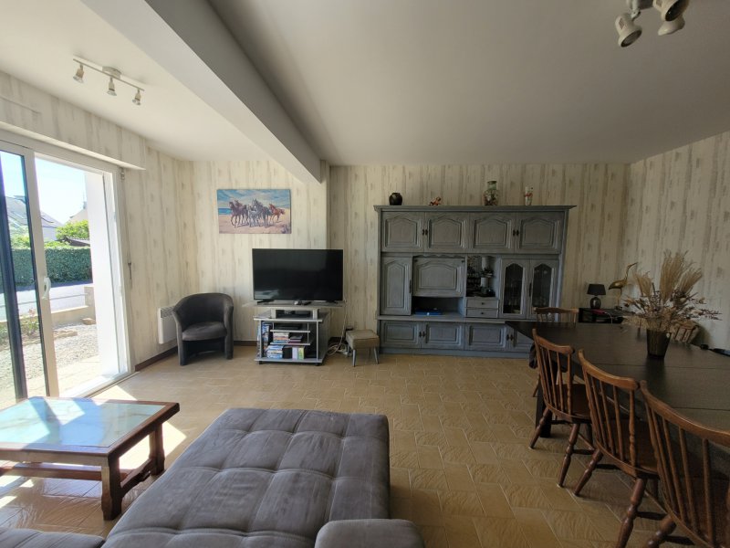 Maison à vendre à Damgan Maison 6 chambres à 500m du centre de Damgan