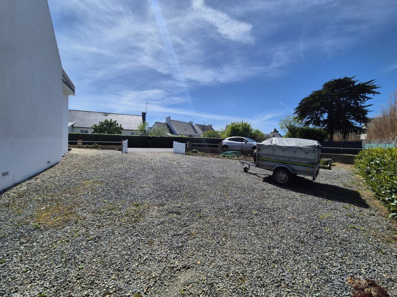 Maison à vendre à Damgan Maison 6 chambres à 500m du centre de Damgan