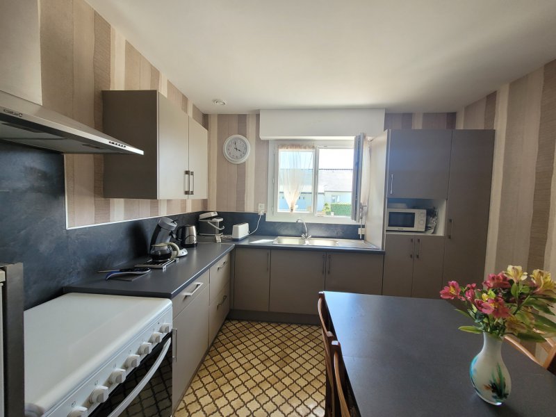 Maison à vendre à Damgan Maison 6 chambres à 500m du centre de Damgan