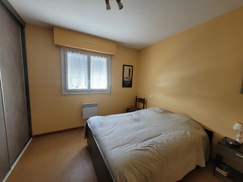 Maison à vendre à Damgan Maison 6 chambres à 500m du centre de Damgan