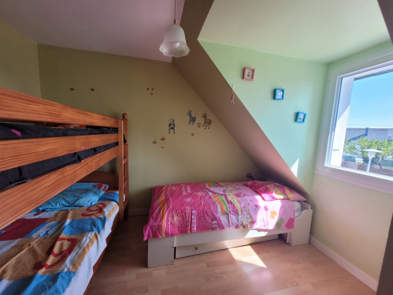 Maison à vendre à Damgan Maison 6 chambres à 500m du centre de Damgan