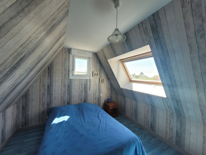 Maison à vendre à Damgan Maison 6 chambres à 500m du centre de Damgan