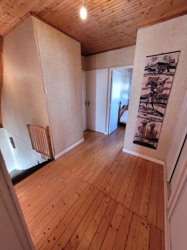 Maison à vendre à Damgan Damgan   Maison néo-bretonne 5 chambres à 150 m de la plage!