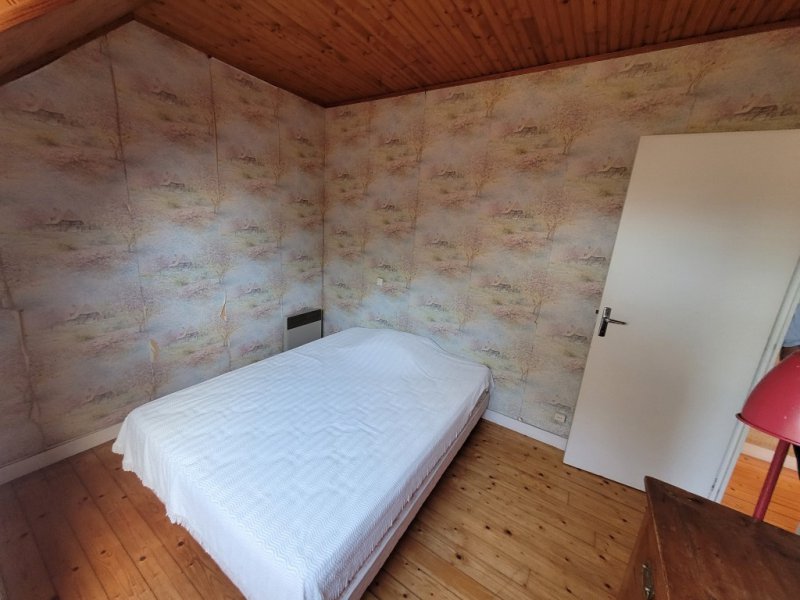 Maison à vendre à Damgan Damgan   Maison néo-bretonne 5 chambres à 150 m de la plage!