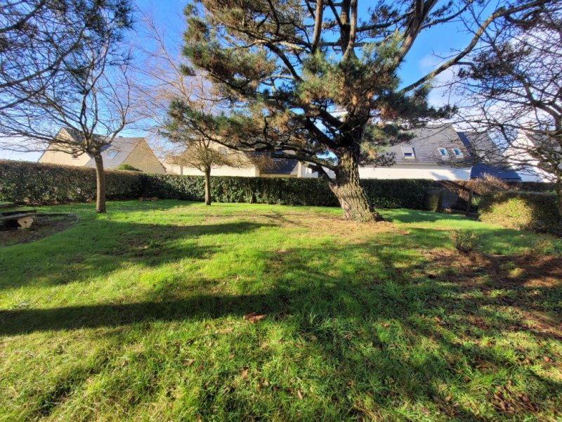 Maison à vendre à Damgan Damgan   Maison néo-bretonne 5 chambres à 150 m de la plage!
