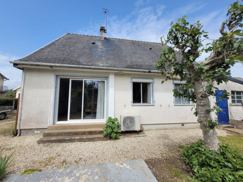 Maison à vendre à Damgan Damgan   Maison  400 m de la plage et des commerces