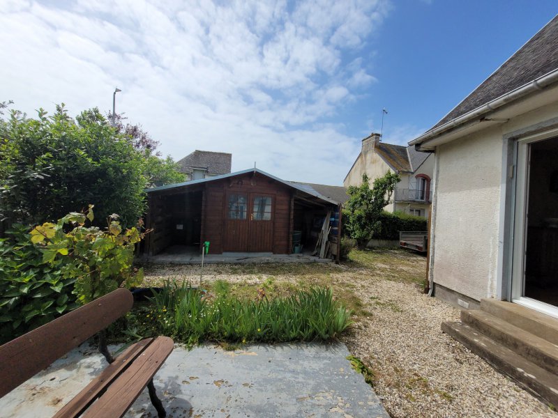 Maison à vendre à Damgan Damgan   Maison  400 m de la plage et des commerces