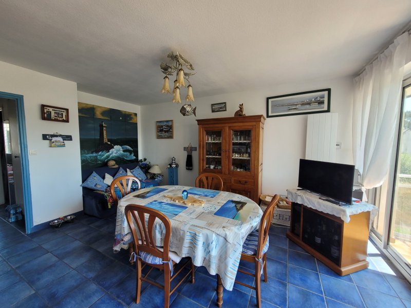 Appartement à vendre à Damgan Appartement 2 chambres à Kervoyal