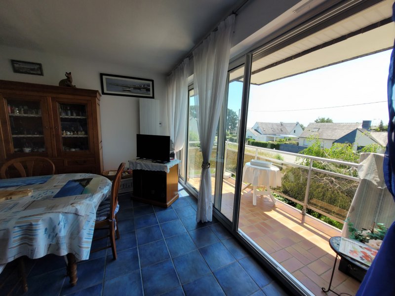 Appartement à vendre à Damgan Appartement 2 chambres à Kervoyal