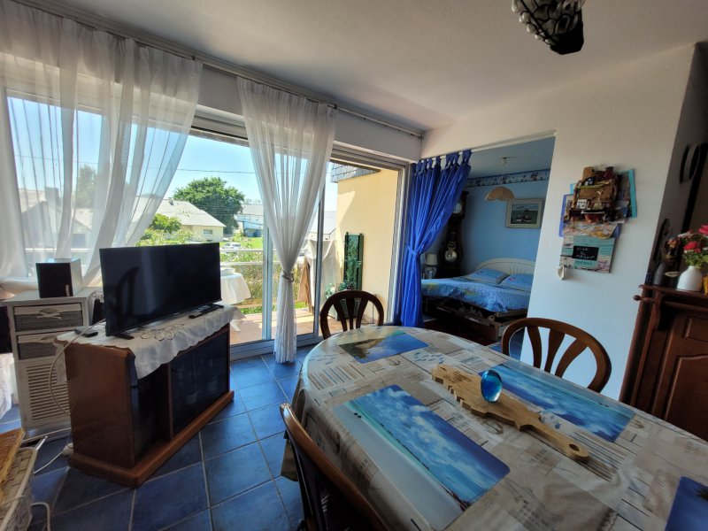 Appartement à vendre à Damgan Appartement 2 chambres à Kervoyal