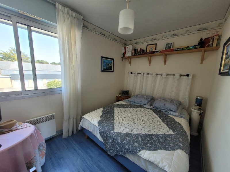 Appartement à vendre à Damgan Appartement 2 chambres à Kervoyal