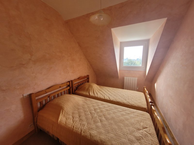 Maison à vendre à Damgan Damgan 800 m de la Grande Plage Maison mitoyenne 3 pièces 