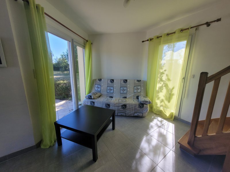 Maison à vendre à Damgan Maison 4 chambres avec jardin au calme à Pénerf
