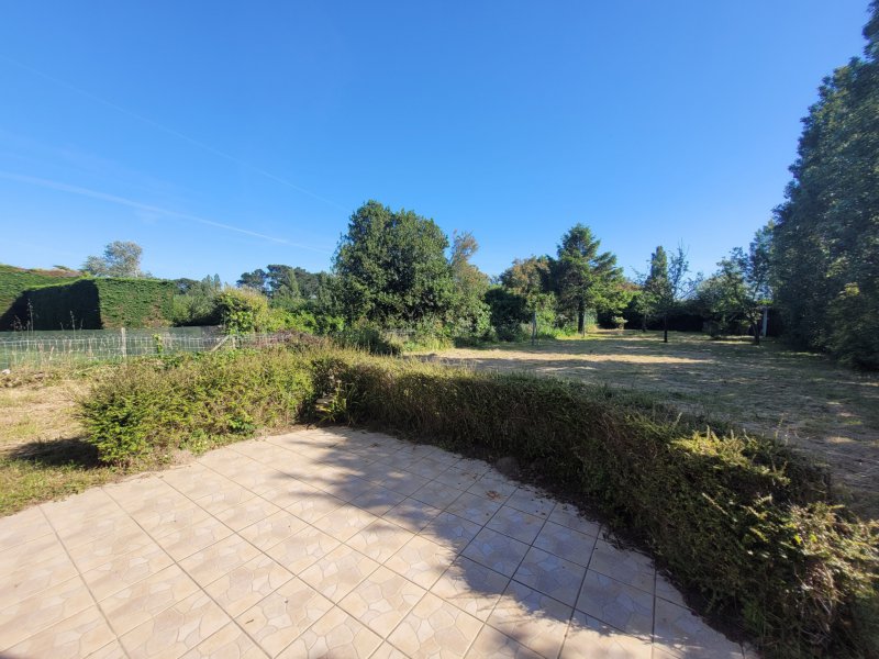 Maison à vendre à Damgan Maison 4 chambres avec jardin au calme à Pénerf