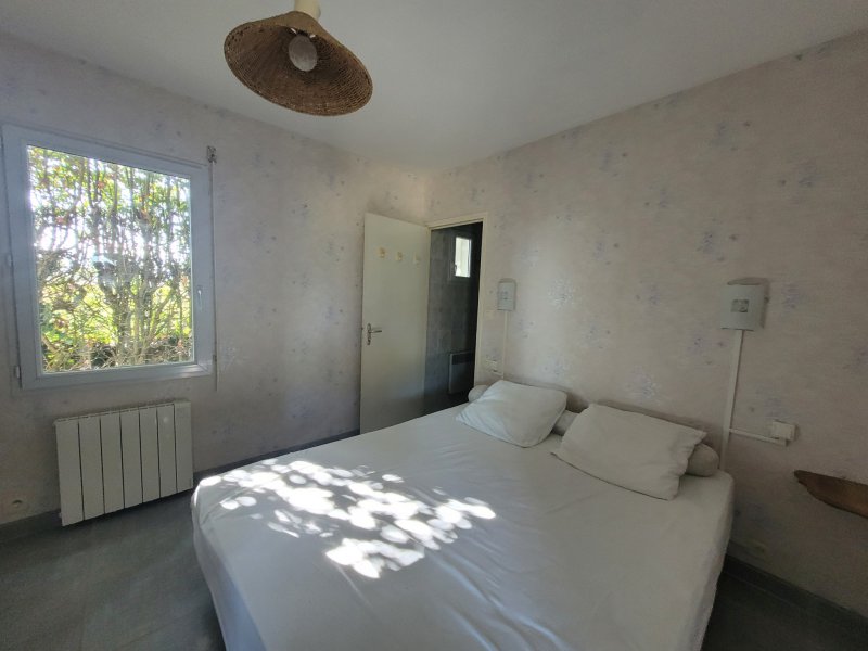 Maison à vendre à Damgan Maison 4 chambres avec jardin au calme à Pénerf