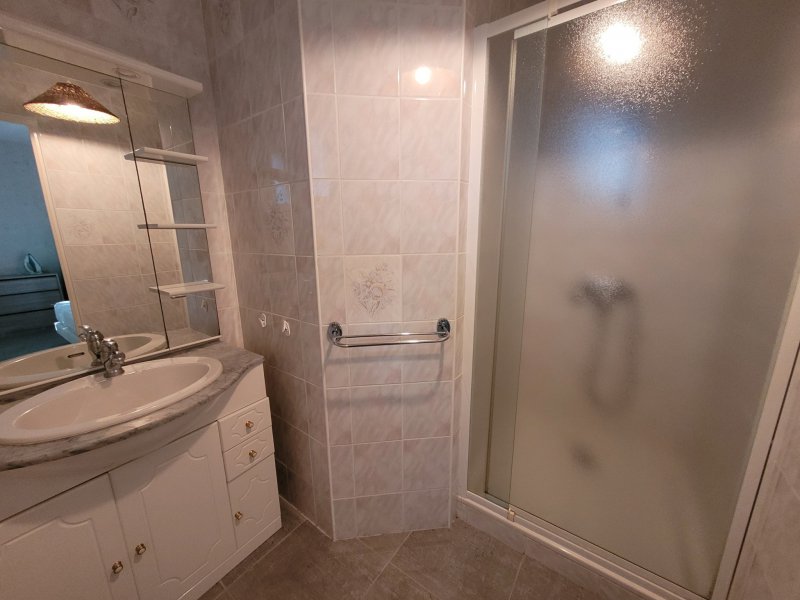 Maison à vendre à Damgan Maison 4 chambres avec jardin au calme à Pénerf