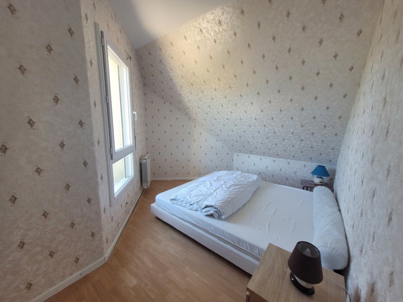 Maison à vendre à Damgan Maison 4 chambres avec jardin au calme à Pénerf