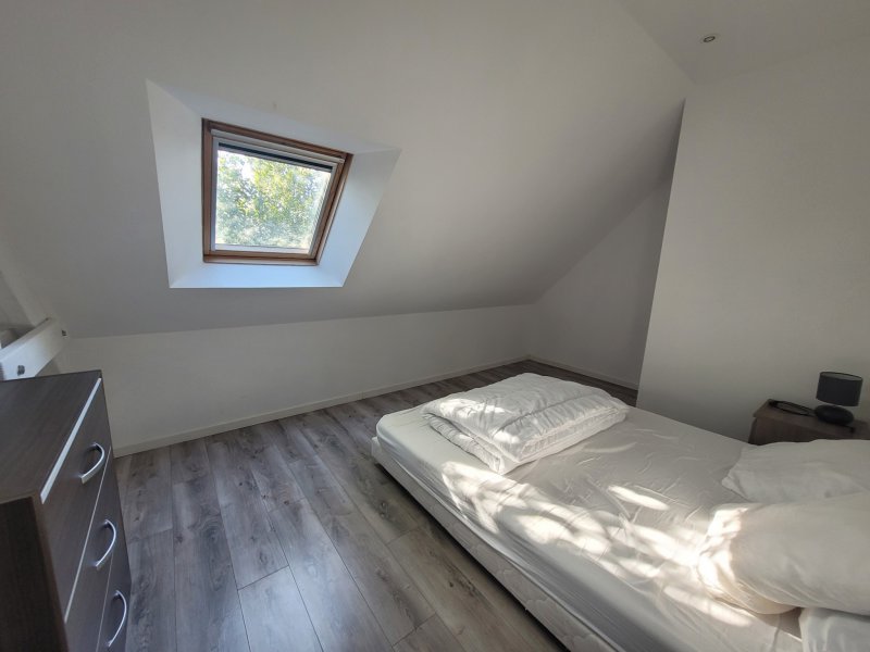 Maison à vendre à Damgan Maison 4 chambres avec jardin au calme à Pénerf
