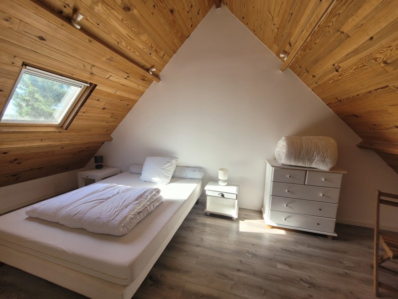 Maison à vendre à Damgan Maison 4 chambres avec jardin au calme à Pénerf
