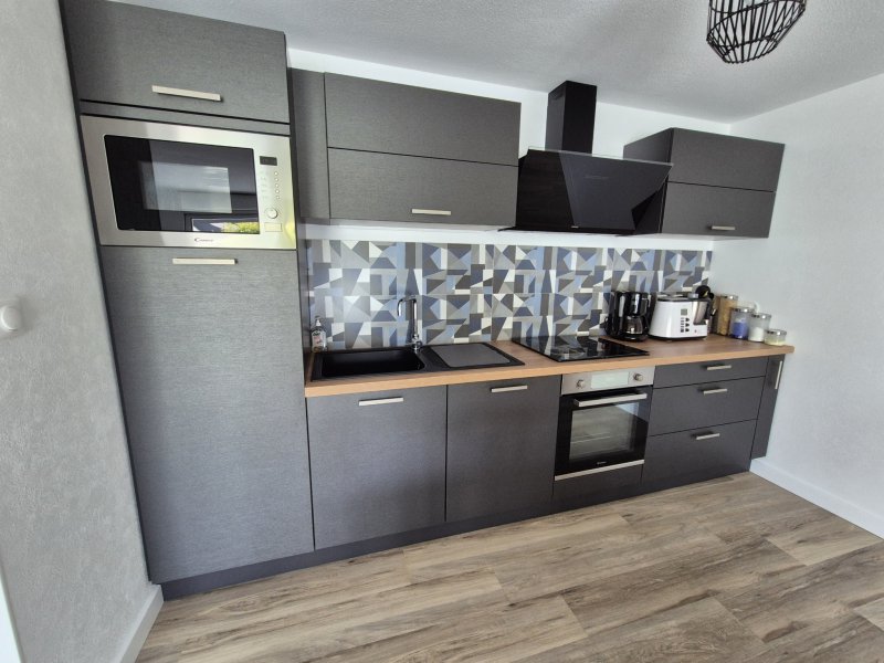 Appartement à vendre à Damgan DAMGAN APPARTEMENT T3  A 300M DES COMMERCES !
