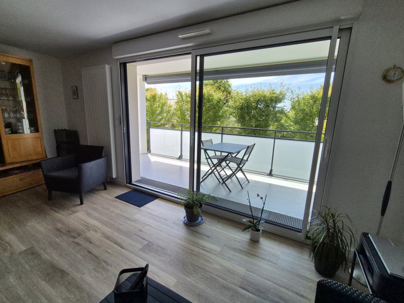 Appartement à vendre à Damgan DAMGAN APPARTEMENT T3  A 300M DES COMMERCES !