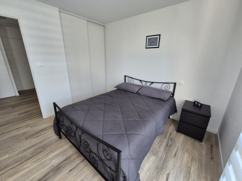 Appartement à vendre à Damgan DAMGAN APPARTEMENT T3  A 300M DES COMMERCES !