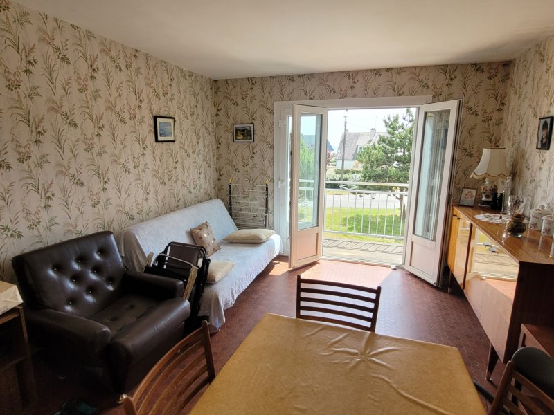 Appartement à vendre à Damgan Damgan, appartement T2 à 200m de la plage