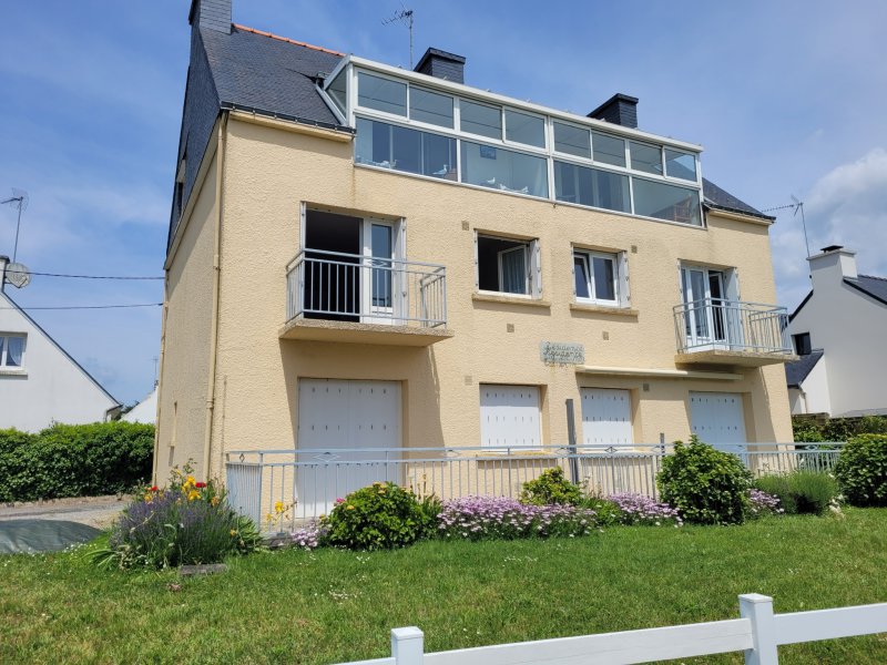 Appartement à vendre à Damgan Damgan, appartement T2 à 200m de la plage