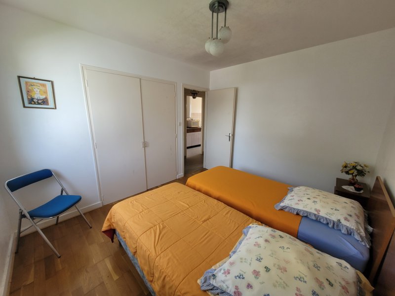 Appartement à vendre à Damgan Damgan, appartement T2 à 200m de la plage