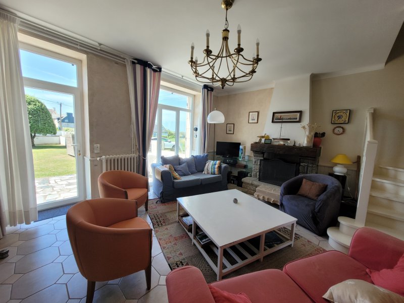 Maison à vendre à Damgan Maison en pierre à Pénerf 6 chambres vue mer