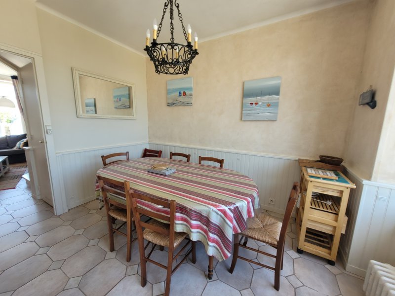 Maison à vendre à Damgan Maison en pierre à Pénerf 6 chambres vue mer