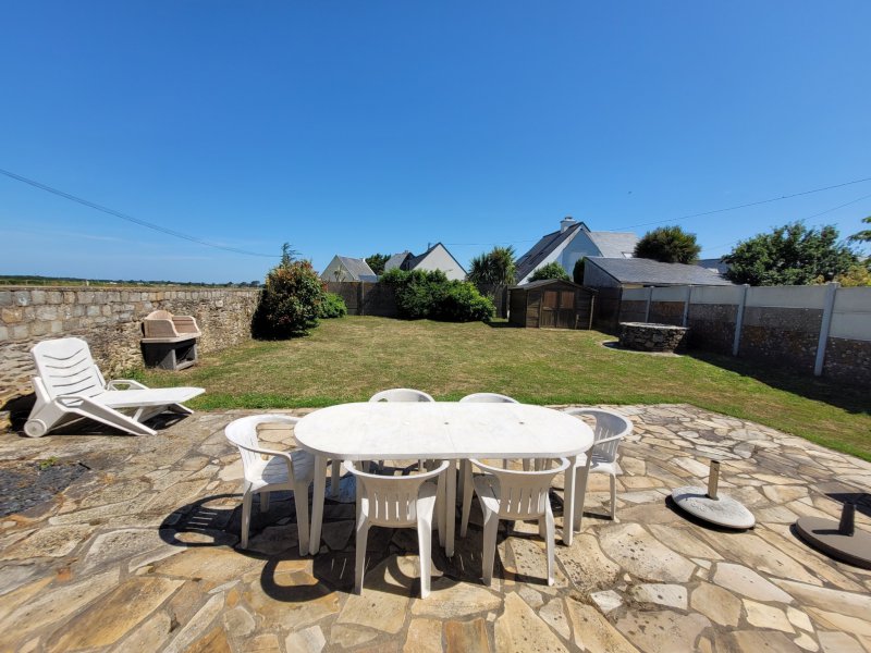 Maison à vendre à Damgan Maison en pierre à Pénerf 6 chambres vue mer