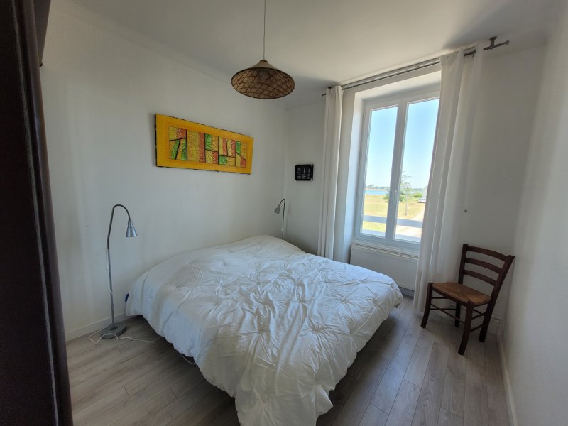 Maison à vendre à Damgan Maison en pierre à Pénerf 6 chambres vue mer