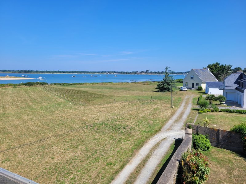 Maison à vendre à Damgan Maison en pierre à Pénerf 6 chambres vue mer