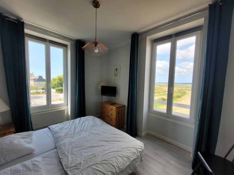 Maison à vendre à Damgan Maison en pierre à Pénerf 6 chambres vue mer