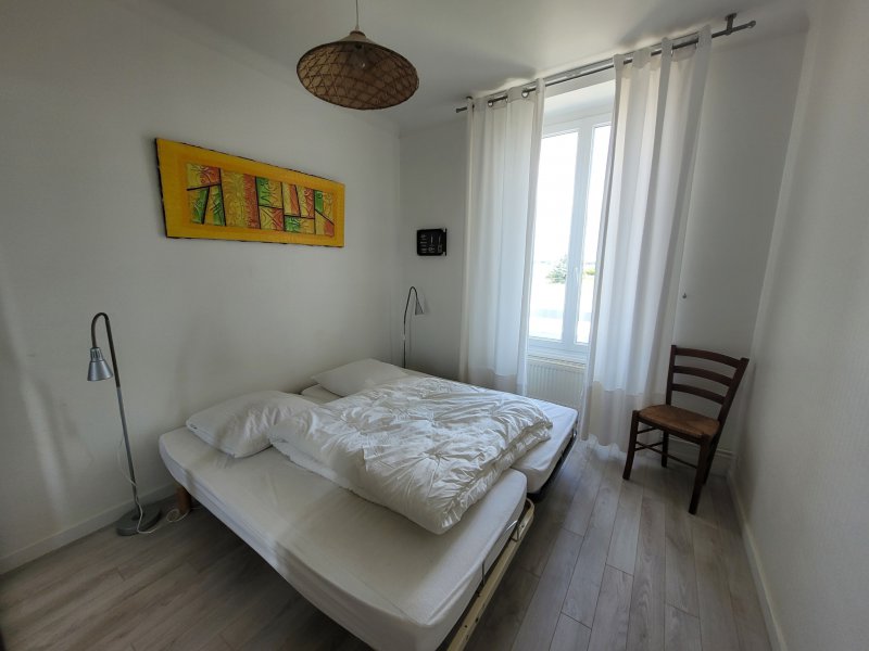 Maison à vendre à Damgan Maison en pierre à Pénerf 6 chambres vue mer