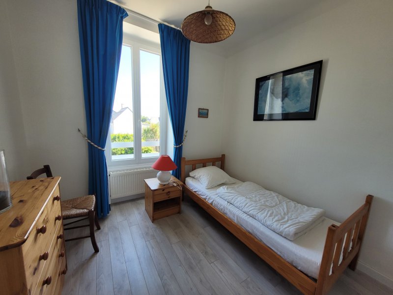 Maison à vendre à Damgan Maison en pierre à Pénerf 6 chambres vue mer