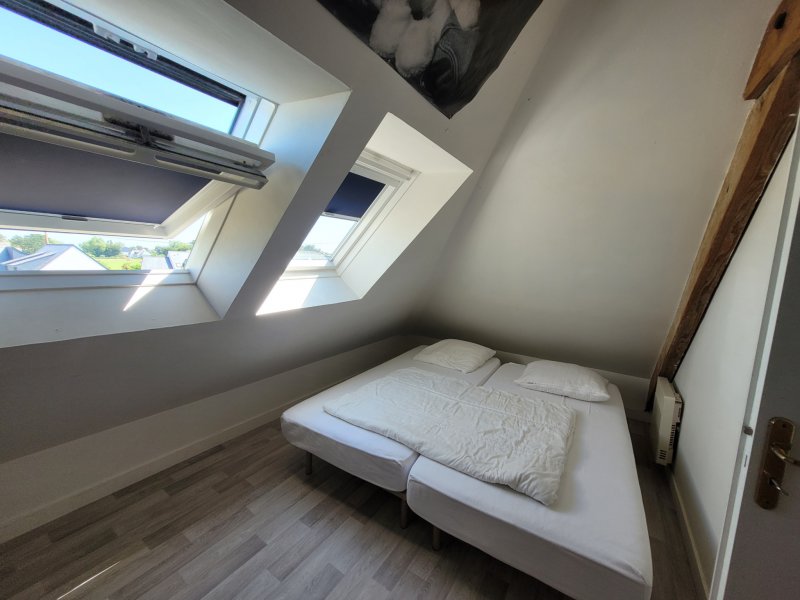 Maison à vendre à Damgan Maison en pierre à Pénerf 6 chambres vue mer