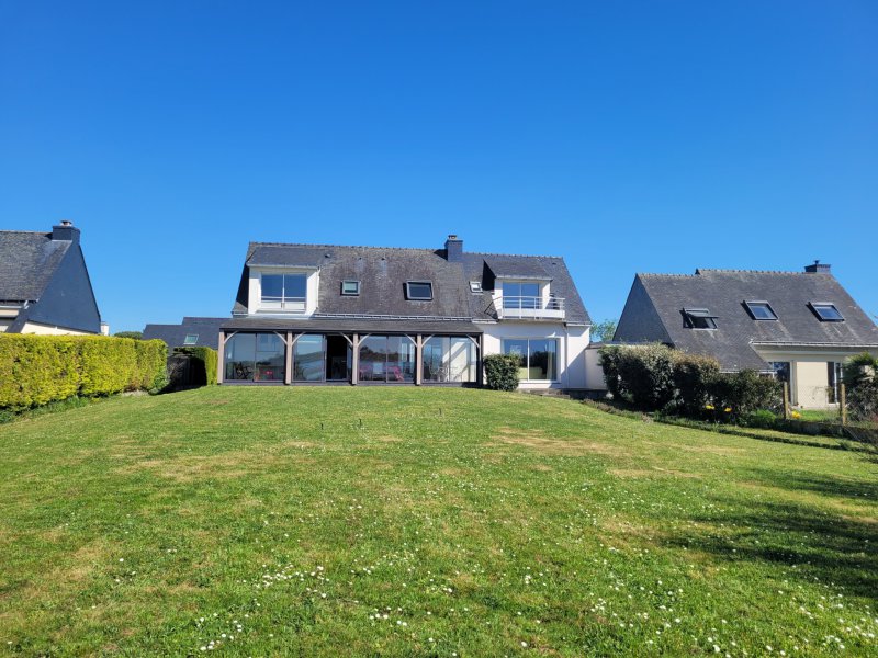 Maison à vendre à Damgan Un site d