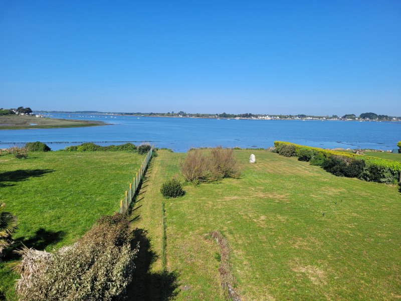 Maison à vendre à Damgan Un site d