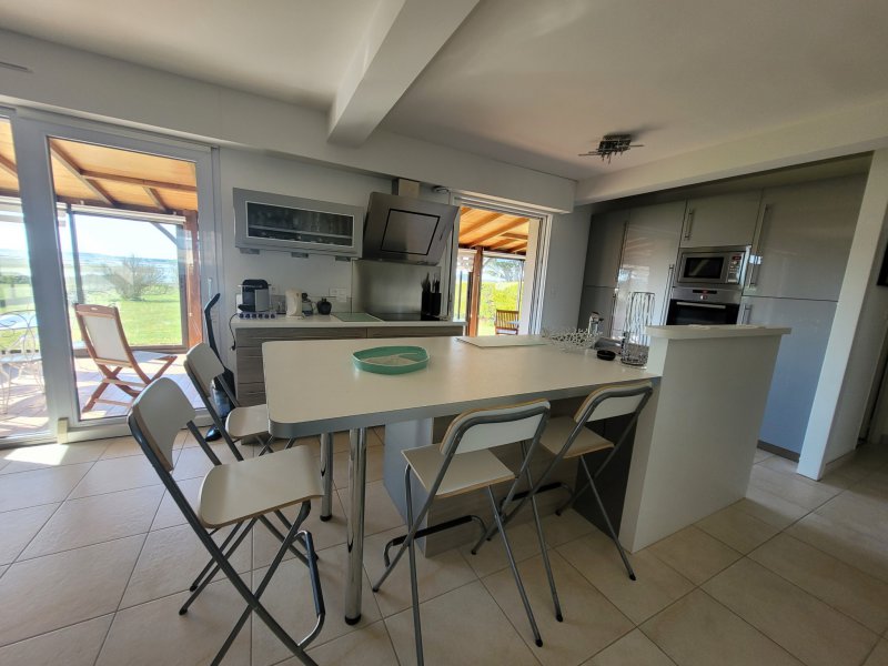 Maison à vendre à Damgan Un site d
