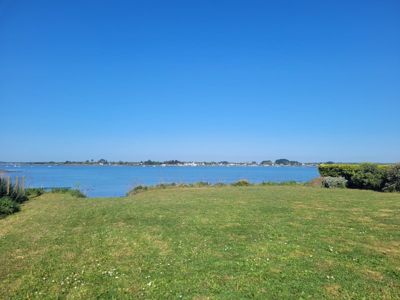 Maison à vendre à Damgan Un site d