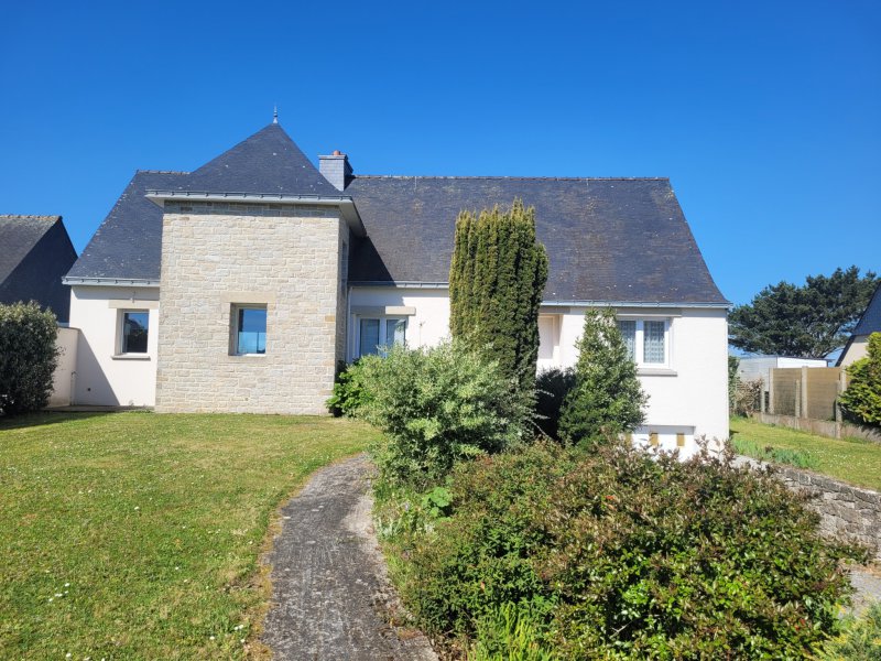 Maison à vendre à Damgan Un site d