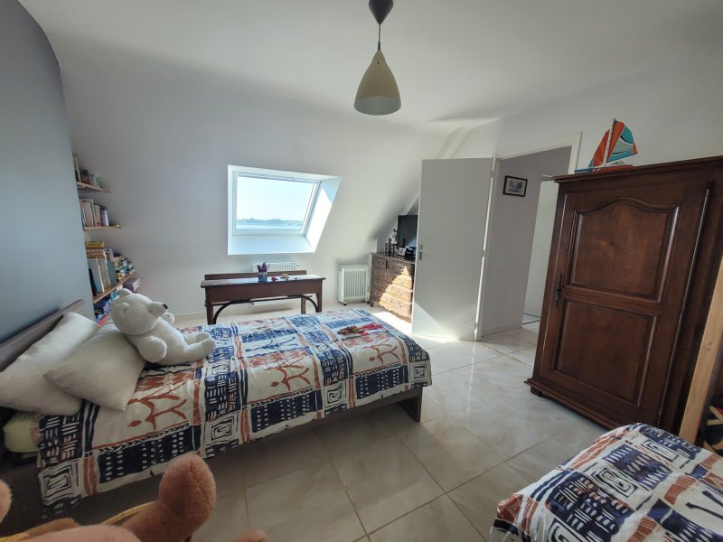 Maison à vendre à Damgan Un site d