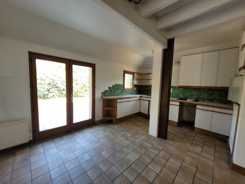 Maison à vendre à Damgan A proximité de la mer et de la rivière de Pénerf