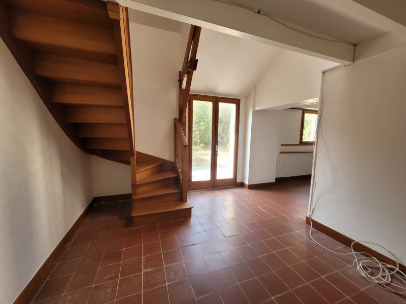 Maison à vendre à Damgan A proximité de la mer et de la rivière de Pénerf